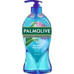 Palmolive Shower Gel Mineral Massage 750ml