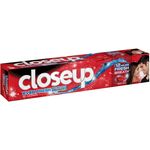 Close Up Toothpaste Red Hot 100ml