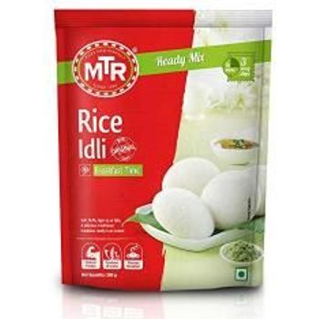 MTR Breakfast Mix Rice Idli 200g