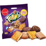 Munchy's TopMix Assorted Biscuits 500g