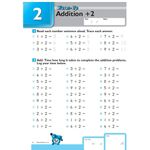 Kumon Speed And Accuracy Addition