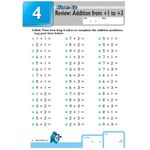 Kumon Speed And Accuracy Addition