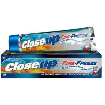 Close Up Tooth Paste 150g
