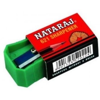 Nataraj 621 Sharpener
