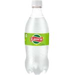 Limca Lime N Lemon 250ml