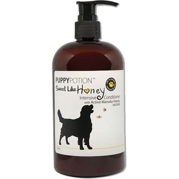 Puppy Potion Sweet Like Honey Conditioner 500ml