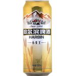 Harbin Beer 500ml