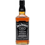 Jack Daniel's Old No. 7 Tennessee Whiskey 700ml