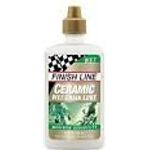 Finish Line Ceramic Wet Bicycle Chain Lube 120ml