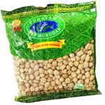 Sri Murugan White Channa 500g