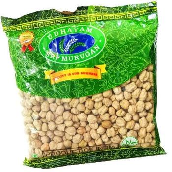 Sri Murugan White Channa 500g