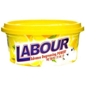 Labour Dishwashing Paste Lemon 200g