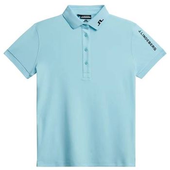 J. Lindeberg Tour Tech Polo XS Atomizer