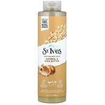 St. Ives Soothing Body Wash Oatmeal And Shea Butter 650ml