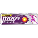 Moov Advance Diclofenac Gel 30g