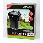 Aquael Filter Ultramax 1500 Outdoor Filter Aquarium