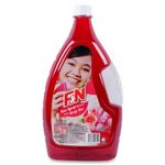 F&N Rose Syrup Cordial 2L