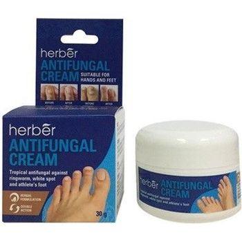 Herber Antifungal Cream 30g