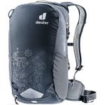 Deuter Race 125th Anniversary Black 12l