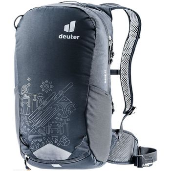 Deuter Race 125th Anniversary Black 12l