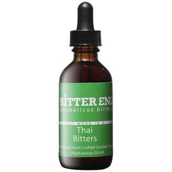 The Bitter End Thai Bitters 60ml