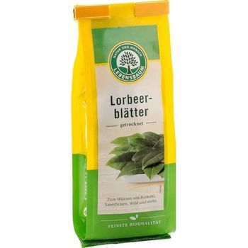 Lebensbaum Organic Bay Leaves Dried 5g