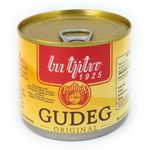 Bu Tjitro Gudeg Kaleng Yogyakarta Canned Original Flavor 210g