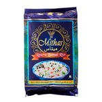 Mithas Reserve Basmati Rice 5kg