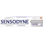 Sensodyne Gentle Whitening Toothpaste 100g