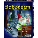 AMIGO Saboteur Strategy Card Game