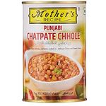 Mother's Recipe Punjabi Chatpate Choley 450g