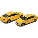 Era Car Sp Diecast Toy Audi A6 Taiwan Taxi