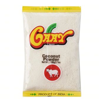 Gaay Coconut Powder 100g