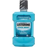 Listerine Coolmint Mouthwash 1l