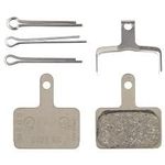 Shimano Resin Pads 3 Types Of Split Disc Brake Pads