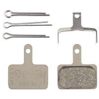 Shimano Resin Pads 3 Types Of Split Disc Brake Pads