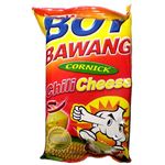 KSK Boy Bawang Chili Cheese