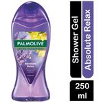 Palmolive Aroma Sensations Absolute Relax Shower Gel 250ml 