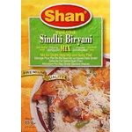 Shan Sindhi Biryani Mix 60g