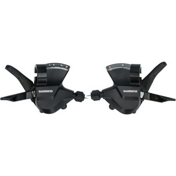 Shimano Altus Sl-m315 Exchange Lever Set