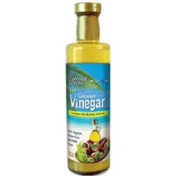 Coconut Secret Organic Raw Coconut Vinegar 340g