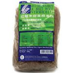 MH Food Red Brown Rice And Beetroot Vermicelli