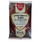 Kitchen Xpress Black Urid Whole 1kg By Dashmesh