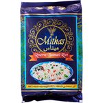 Mithas Reserve Basmati Rice 5kg