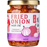 Fried Onion with Oil 180g