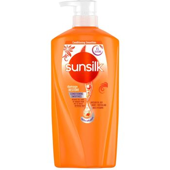 Sunsilk Hair Conditioner Damage Restore 625ml