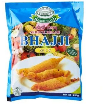 House Brand Bhajji Mix 250g
