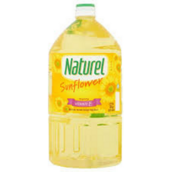 Naturel Premium Bottle 2l