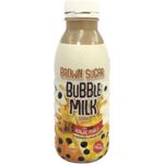 Polar Bubble Milk Tea Brown Sugar 450g