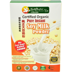 Health Paradise Organic Soya Milk Powder 500g
